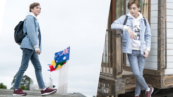 Xem 'Đi để trở về 2' của Tiên Cookie và Soobin Hoàng Sơn: Chỉ mong ngày Tết thật gần! Ảnh 2