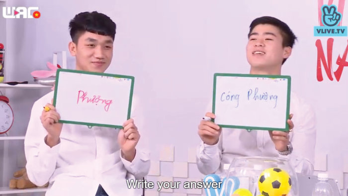 Trọng Đại, Duy Mạnh đồng loạt xác nhận: Công Phượng đào hoa nhất U23! Ảnh 2