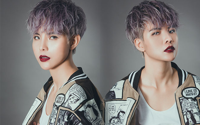 Valentine này, nghe Vũ Cát Tường hát về tình yêu thật khác Ảnh 2