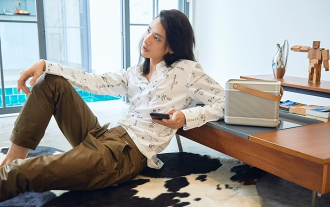 Loa di động - Phụ kiện không thể thiếu của giới trẻ hiện đại yêu du lịch Ảnh 2