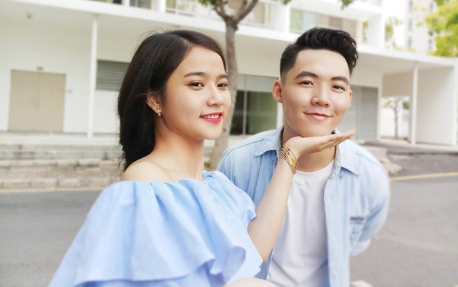 4 trào lưu chụp ảnh hot nhất 2018 cho tín đồ nghiện selfie Ảnh 2