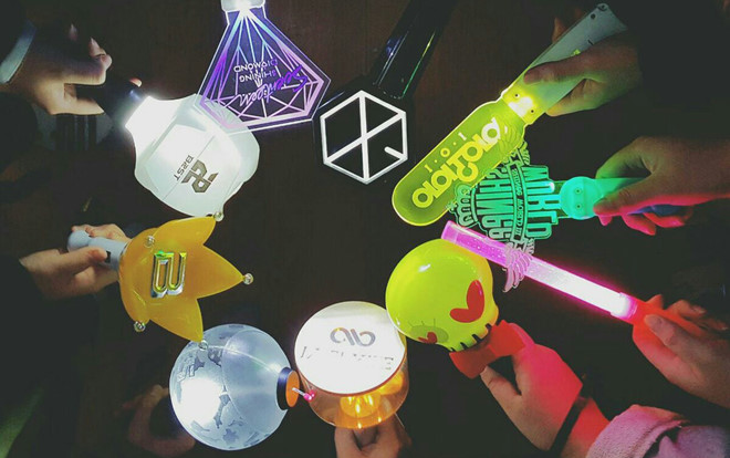 Lần đầu xuất hiện tại Việt Nam, Fan Battle có gì hot? Ảnh 2