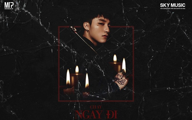 Hóa ra, đây là nơi mang 'Chạy ngay đi' của Sơn Tùng M-TP đến gần hơn với Sky Ảnh 2