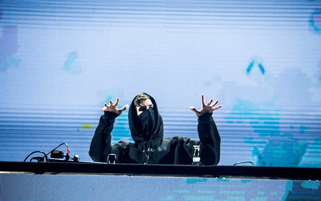 Ravolution Music Festival by JETSTAR đang trở lại khiến mùa hè đã nóng… lại càng thêm nóng Ảnh 2