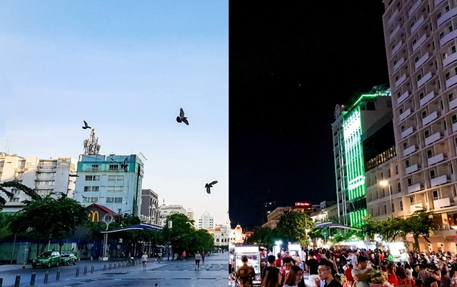 Kỹ năng chụp ảnh 'Chuyện 69' - Dễ dàng với những thủ thuật đơn giản Ảnh 2