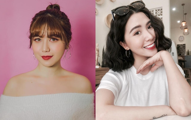 Học lỏm bí quyết giữ da đẹp của An Japan, Heo Mi Nhon Ảnh 2