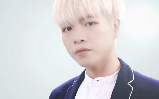 Choáng ngợp với vẻ đẹp ‘nam thần’ của Đức Phúc - Quán quân Hành Trình Lột Xác 2017 trong TVC mới Ảnh 2