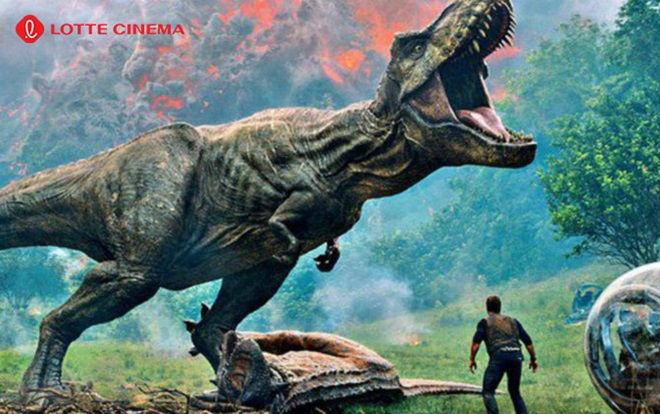 Những bom tấn điện ảnh không-thể-không-xem trong tháng 6 Ảnh 2