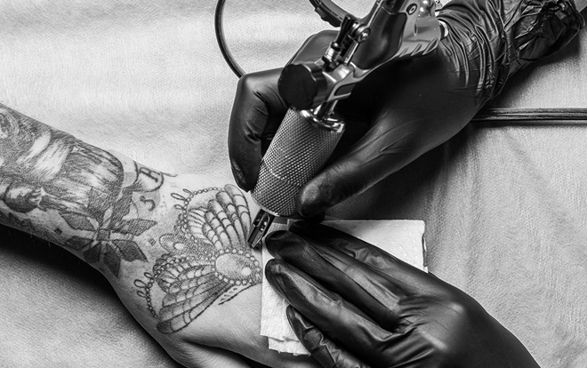 Nếu muốn có 'tha thu' chất, đây là nơi nhất định bạn phải đến Ảnh 2