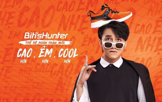 'Chạy ngay đi' đến mùa hè rực rỡ cùng Sơn Tùng M-TP qua bộ hình mới Ảnh 2