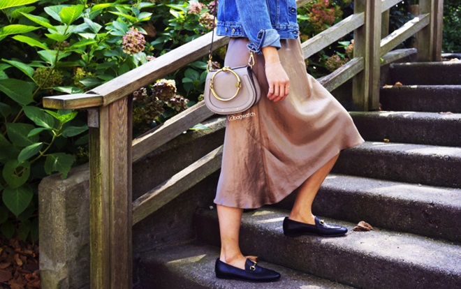 Cẩm nang phụ kiện hè cho các nàng sành điệu Ảnh 2