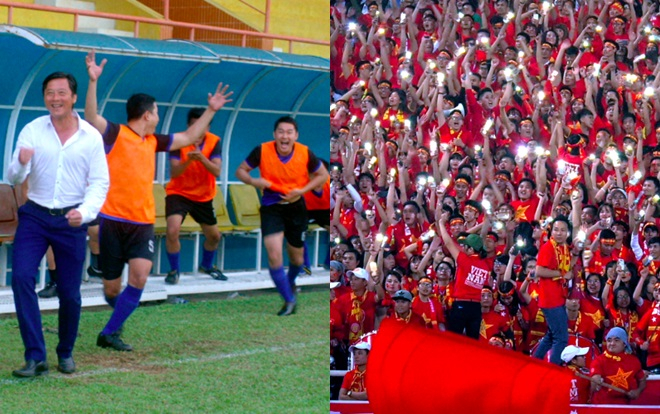 Đạo diễn Robie Trường ‘chơi trội’, chiếu miễn phí '11 Niềm hy vọng' trên YouTube Ảnh 2