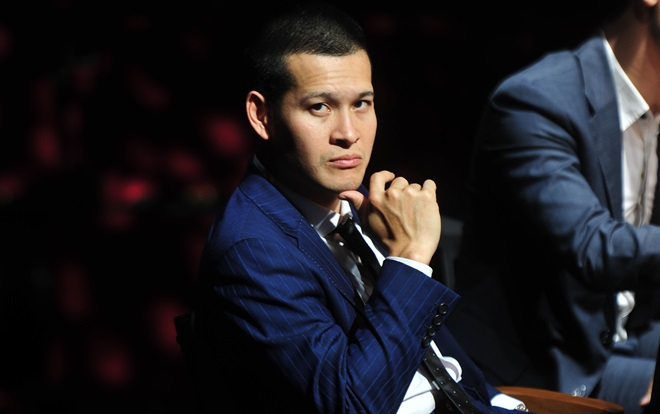 Đạo diễn Việt Tú: 'Tôi muốn mang tinh thần Coachella về Việt Nam' Ảnh 2