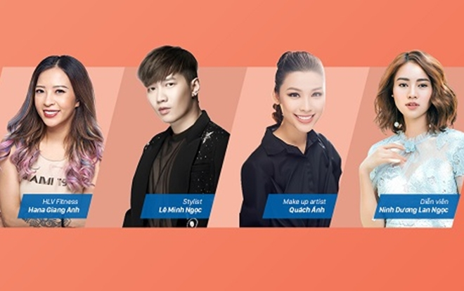 3 'mảnh ghép' đồng hành với Hành Trình Lột Xác 2018 đã lộ diện Ảnh 2