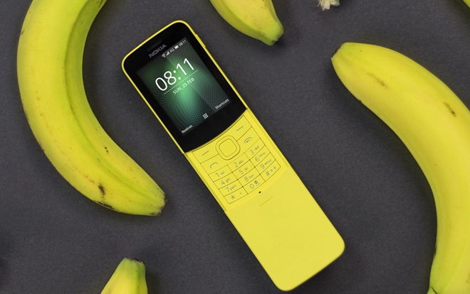 Thông tin xoắn não nhất tuần qua: Khi chuối không còn 'chuối'! Ảnh 2