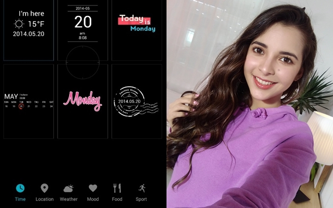 Những tính năng mới lạ nhưng ít người biết trên Honor 7C Ảnh 2