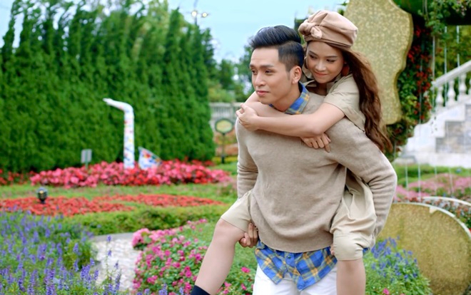 Hoài Linh, Sam, Bạch Công Khanh đi lạc vào 'thế giới trong mơ' Ảnh 2