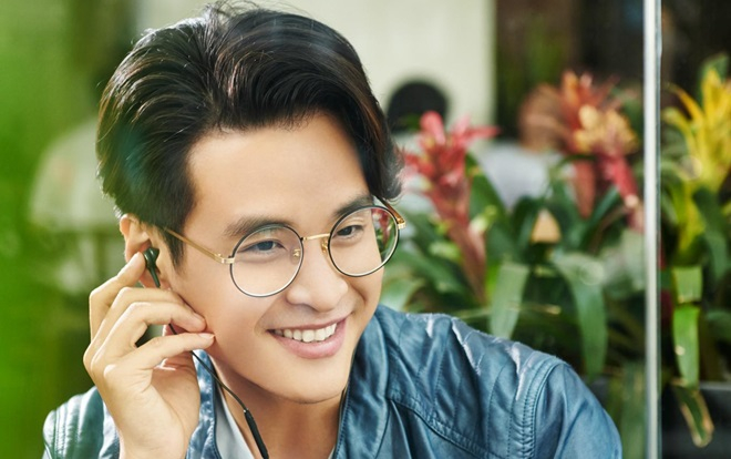 Hà Anh Tuấn: 'Giọng hát hay nhất khi trở thành một thứ thanh âm của đời thường' Ảnh 2