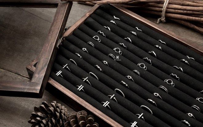 Lạc trôi trong thiên đường trang sức bạc thiết kế đẹp ‘phát ngất’ tại Sài Gòn Ảnh 2