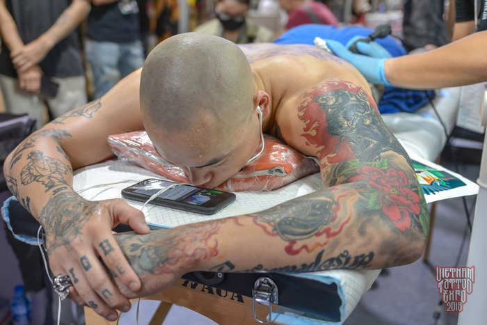 10 Tiệm Xăm Hình Bình Dương Uy Tín Cho Dân Mê Tattoo 2023