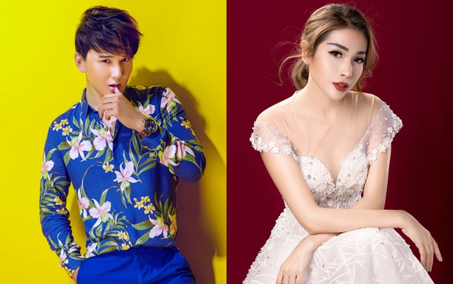 Hoa hậu và Nam vương Hoàn vũ doanh nhân người Việt thế giới 2018 chính thức khởi động tại Đan Mạch Ảnh 2