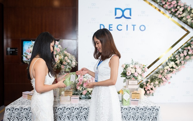 DECITO: Thành công là một cuộc hành trình, không phải định mệnh Ảnh 2