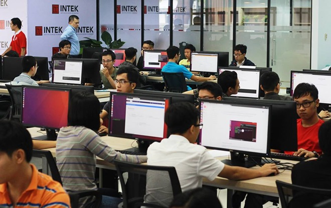 Cơ hội nhận học bổng công nghệ toàn phần sau 2 tuần học thử Ảnh 2