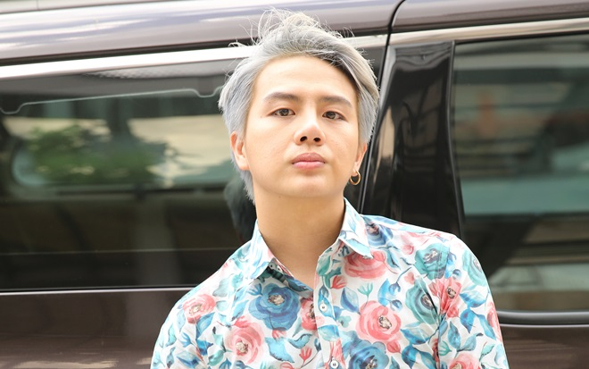 Cuối cùng Duy Khánh cũng đã tìm được 'chân ái' của cuộc đời mình Ảnh 2