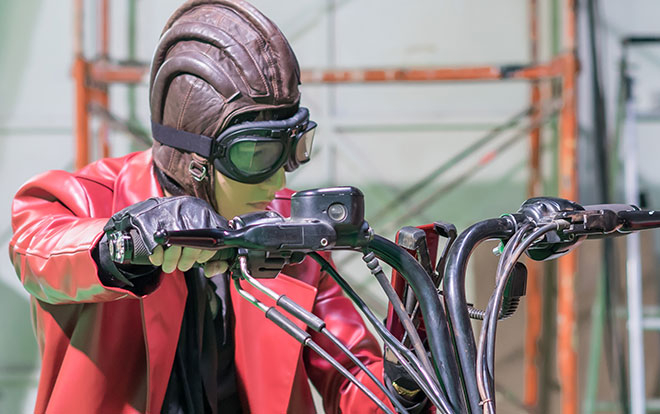 Sơn Tùng đã thoát thân khỏi 'động' xã hội đen thế nào? Ảnh 2