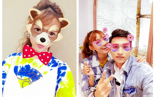 Đừng quên phụ kiện thời thượng này nếu như bạn muốn khẳng định phong cách của mình Ảnh 2