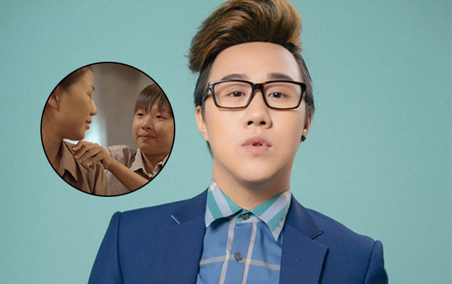 Trung Quân tiếp tục gây 'mưa gió' với MV xúc động về mẹ Ảnh 2