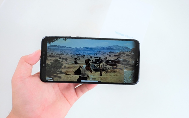 Honor Play vừa ra mắt đã khuấy động cộng đồng game thủ mobile Việt Nam Ảnh 2