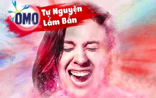 Cảm ơn bạn đã tự nguyện lấm bẩn để một triệu trẻ em được vui chơi an toàn Ảnh 2