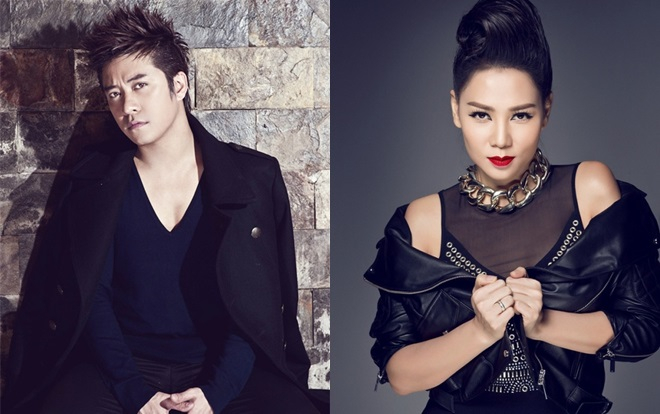 Đừng bỏ lỡ chương trình nhạc hội lớn với sự tham gia của nhiều ngôi sao nổi tiếng Ảnh 2