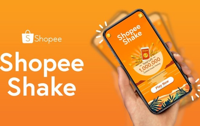 Shopee live game Lắc Siêu Xu: Chơi đã sướng tay lại còn nhận xu đầy túi Ảnh 2