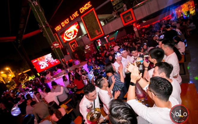 Top 5 địa điểm ăn chơi 'không sợ mưa rơi' dịp Trung Thu Ảnh 2