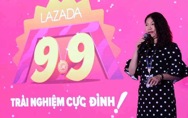 Đừng bỏ lỡ: Kênh mua sắm của nhiều thương hiệu hàng đầu sắp xuất hiện ở Sài Gòn Ảnh 2