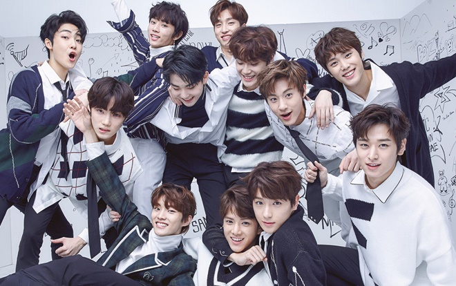 Khi The Boyz lần đầu tiết lộ rằng vô cùng sợ chó nhưng lại ‘mạnh tay’ nuôi thêm 2 em cún con Ảnh 2