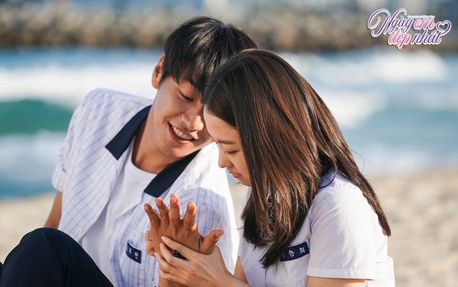 'Ngày em đẹp nhất' - Sự lựa chọn hoàn hảo cho các cặp đôi vào cuối tuần này Ảnh 2