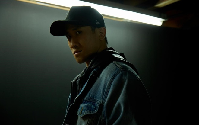 DJ gốc Việt Florian Picasso và tuổi thơ đẹp như họa từ tranh Ảnh 2