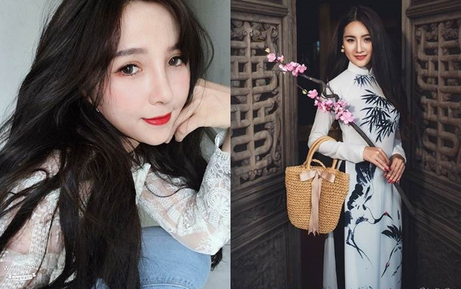 Đã có Top 10 gương mặt xuất sắc nhất Miss Võ Lâm Truyền Kỳ Mobile Ảnh 2