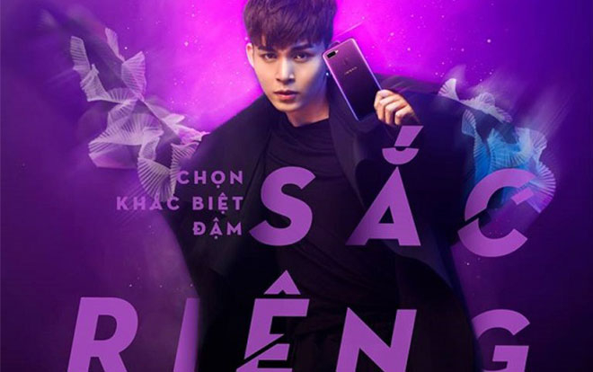 Jun Phạm: 'Không là người giỏi nhất nhưng phải là người đặc biệt nhất' Ảnh 2