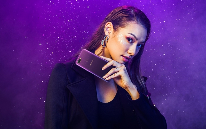 Lilly Nguyễn: 'Sự khác biệt của tôi chính là tính cách thẳng và khùng' Ảnh 2