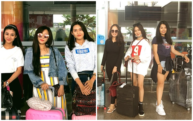 Top 10 Miss Võ Lâm Truyền Kỳ Mobile và hành trình cuối cùng đi tìm ngôi vị cao nhất Ảnh 2