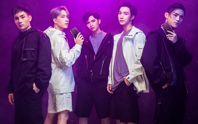 Monstar: Làm nên khác biệt với âm nhạc 'của nhà trồng được' Ảnh 2