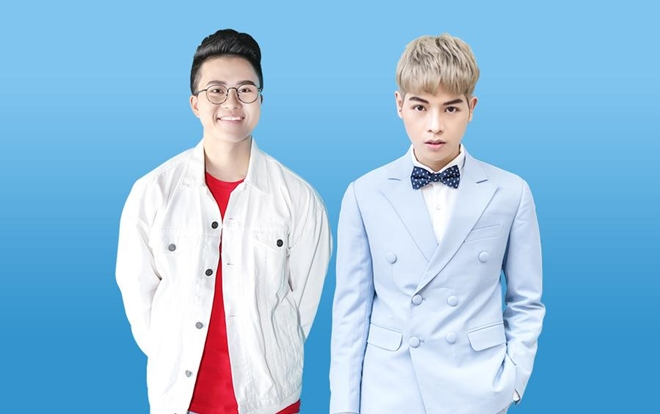 Như một trò đùa, Lê Thiện Hiếu kêu gọi fan bình chọn thi Hành trình lột xác 2018 nhưng lại xin rút lui ở những phút cuối cùng Ảnh 2