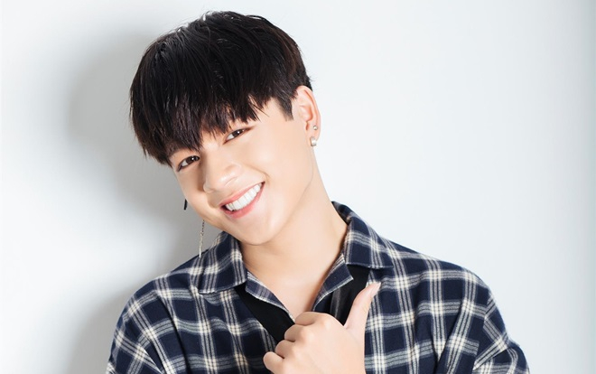 Leo - Zero 9, khổ luyện 2 năm, debut 6 tháng, lần đầu tiên chàng hotboy nở nụ cười Ảnh 2