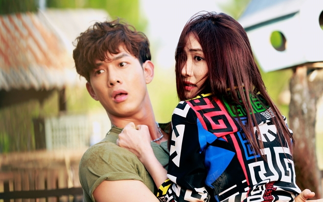 'Quý cô thừa kế': Bộ phim dành cho phái đẹp trong ngày phụ nữ Ảnh 2