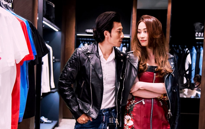 Quý cô thừa kế: Khi rich kid phát hiện tình yêu mạnh hơn vật chất Ảnh 2