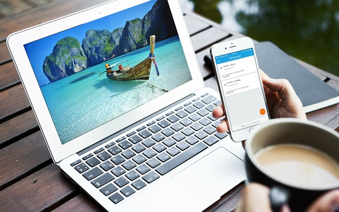 Traveloka và hành trình thoả mãn nhu cầu du lịch của các 'thượng đế' thời công nghệ Ảnh 2